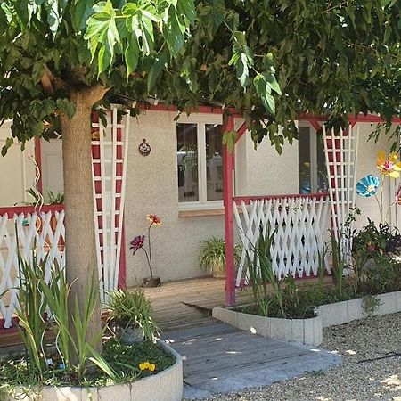Au Rendez-Vous Des Arts Villa Alzonne Exterior foto